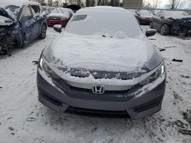 Photo 5 from auction – 2016 HONDA CIVIC LX with VIN 19XFC2F51GE064145