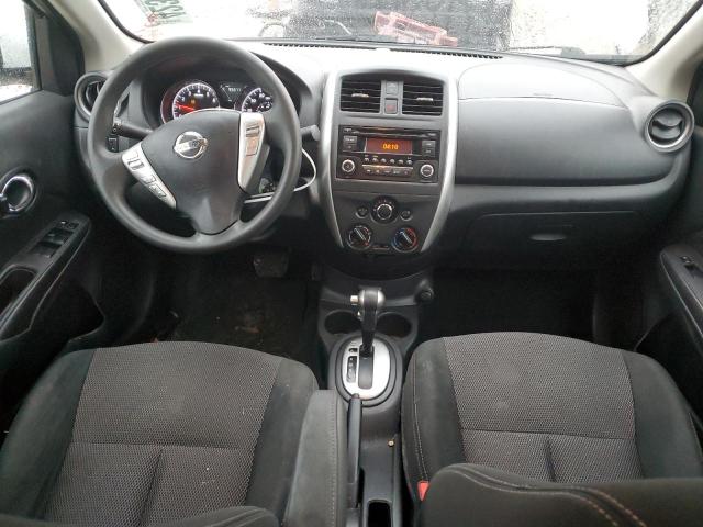 Photo 8 from auction – 2018 NISSAN VERSA S with VIN 3N1CN7AP2JK409665