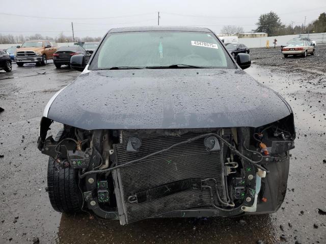 Photo 5 from auction – 2013 DODGE DURANGO SX with VIN 1C4RDJAGXDC685903