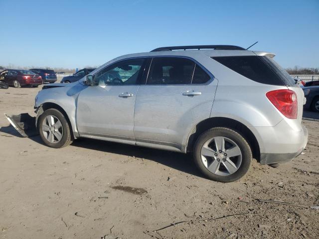 Photo 2 from auction – 2014 CHEVROLET EQUINOX LT with VIN 2GNFLGEK4E6238198