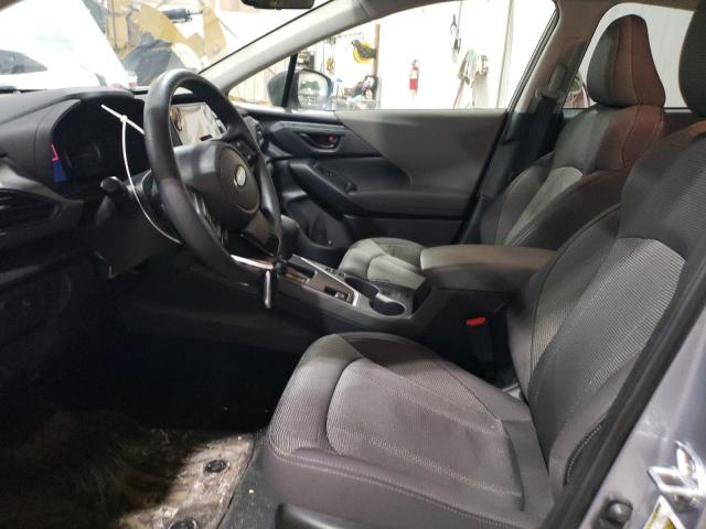 Снимка 7 от търг – 2024 SUBARU CROSSTREK с VIN JF2GUADC0R8292875