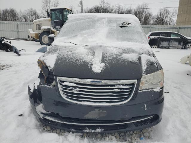 Photo 5 from auction – 2014 CHRYSLER TOWN & COU with VIN 2C4RC1BG4ER348489