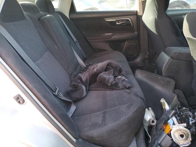 Photo 10 from auction – 2013 NISSAN ALTIMA 2.5 with VIN 1N4AL3AP3DN564605