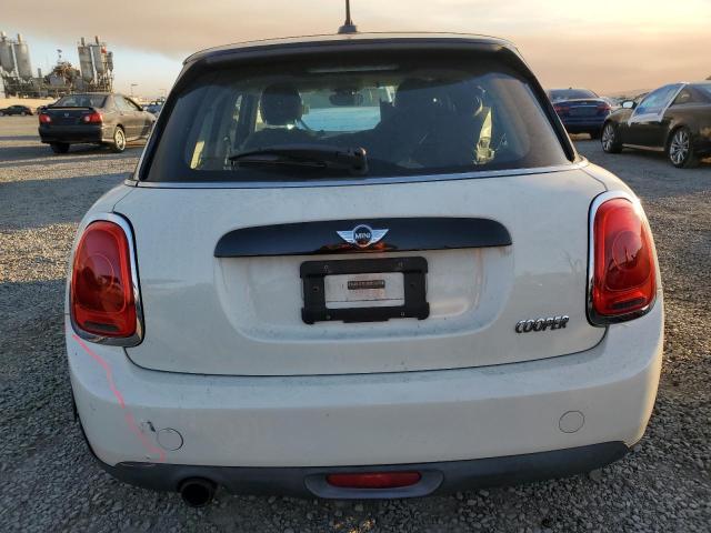 Photo 6 from auction – 2016 MINI COOPER with VIN WMWXU1C54G2D08299