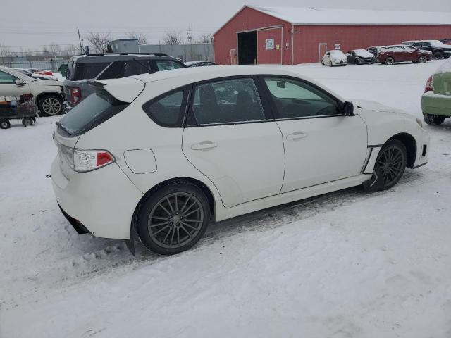 Photo 3 from auction – 2011 SUBARU IMPREZA WR with VIN JF1GR7E60BG831735