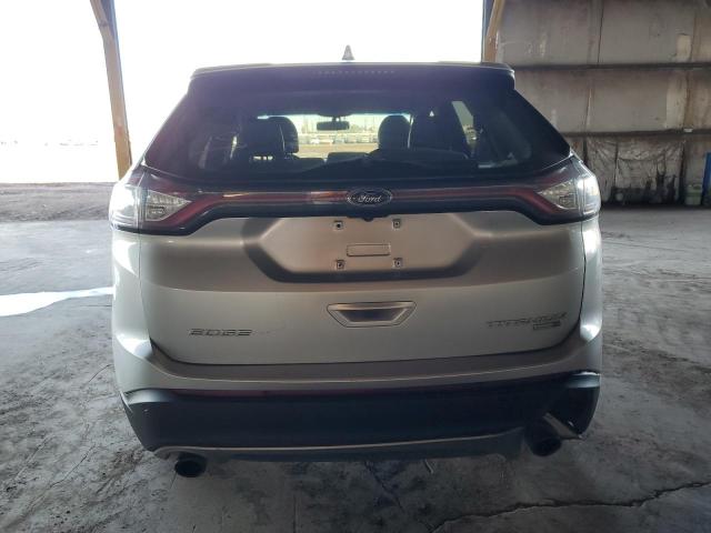 Photo 6 from auction – 2018 FORD EDGE TITAN with VIN 2FMPK4K99JBB19804