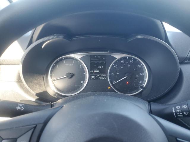 Photo 9 from auction – 2023 NISSAN VERSA S with VIN 3N1CN8DV9PL869747
