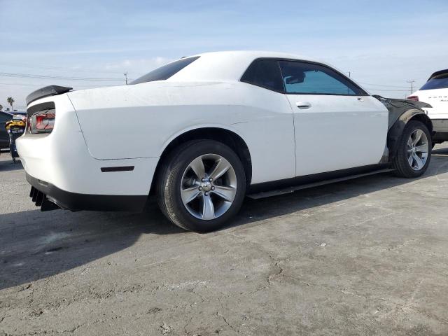 Photo 3 from auction – 2015 DODGE CHALLENGER with VIN 2C3CDZAG3FH823158