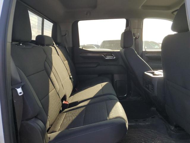 Photo 10 from auction – 2024 CHEVROLET SILVERADO with VIN 3GCUDDED0RG167184