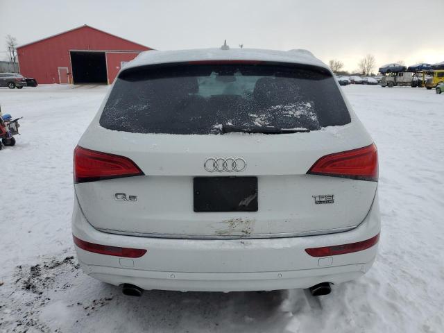 Photo 6 from auction – 2015 AUDI Q5 PREMIUM with VIN WA1LFCFP3FA087908