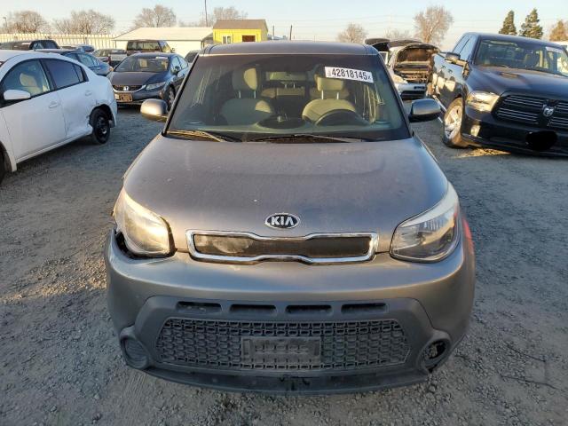 Foto 5 de la subasta – 2016 KIA SOUL con VIN KNDJN2A2XG7319005