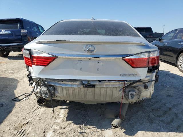 Photo 6 from auction – 2014 LEXUS ES 350 with VIN JTHBK1GG6E2086324