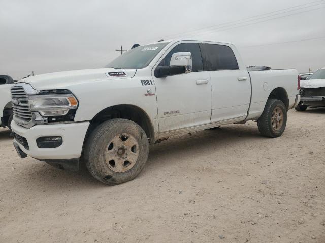 RAM 2500 LARAM 2023 with VIN 3C6UR5FL5PG559269 - Photo from auction