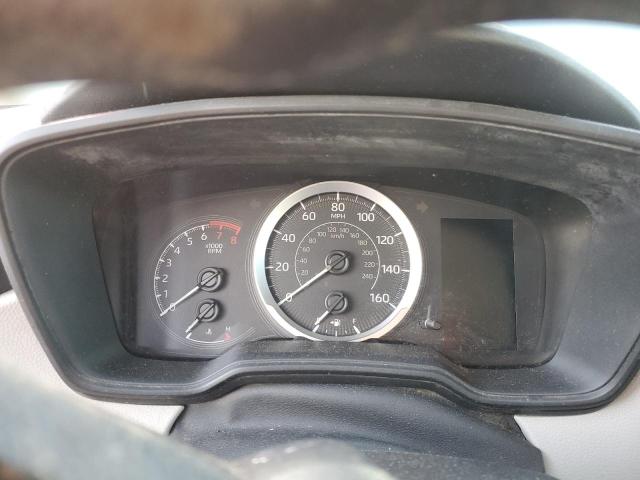 Photo 9 from auction – 2020 TOYOTA COROLLA LE with VIN 5YFEPRAE2LP082890