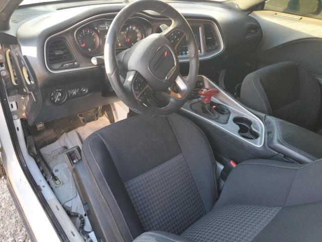 Photo 8 from auction – 2019 DODGE CHALLENGER with VIN 2C3CDZBT4KH592955