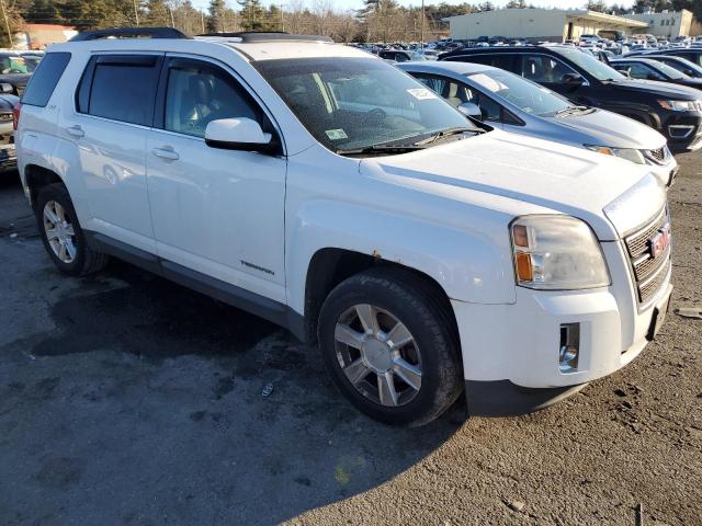 Zdjęcie 4 z aukcji – 2013 GMC TERRAIN SL z VIN 2GKFLVE31D6332712