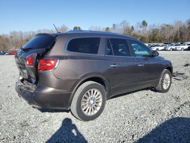 Photo 3 from auction – 2011 BUICK ENCLAVE CX with VIN 5GAKRAEDXBJ244883
