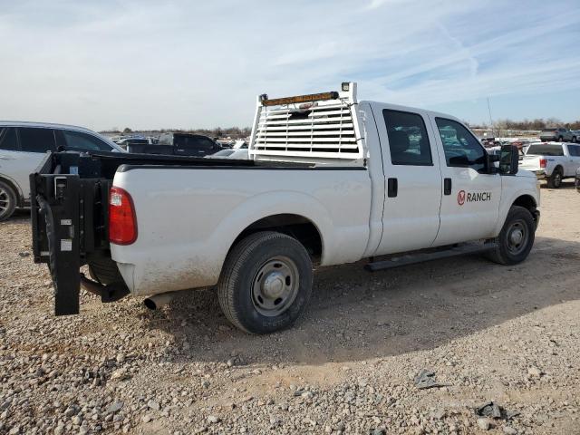 Photo 3 from auction – 2011 FORD F250 SUPER with VIN 1FT7W2A66BEC41692