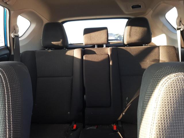 Photo 10 from auction – 2017 TOYOTA RAV4 XLE with VIN 2T3RFREVXHW593498