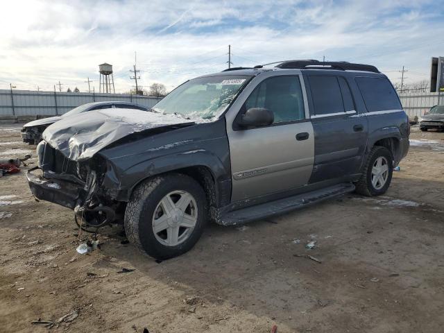 CHEVROLET TRAILBLAZE 2003 con VIN 1GNET16S936239308 - Foto de la subasta