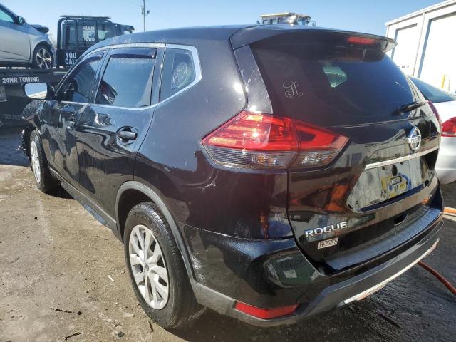 Photo 2 from auction – 2017 NISSAN ROGUE S with VIN KNMAT2MT6HP586198