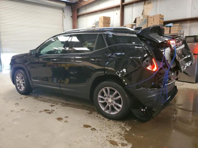 Photo 2 from auction – 2024 GMC TERRAIN SL with VIN 3GKALVEG3RL292200