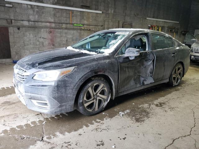 Photo 1 from auction – 2021 SUBARU LEGACY LIM with VIN 4S3BWAN67M3012774