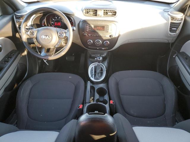 Photo 8 from auction – 2016 KIA SOUL with VIN KNDJN2A29G7323529