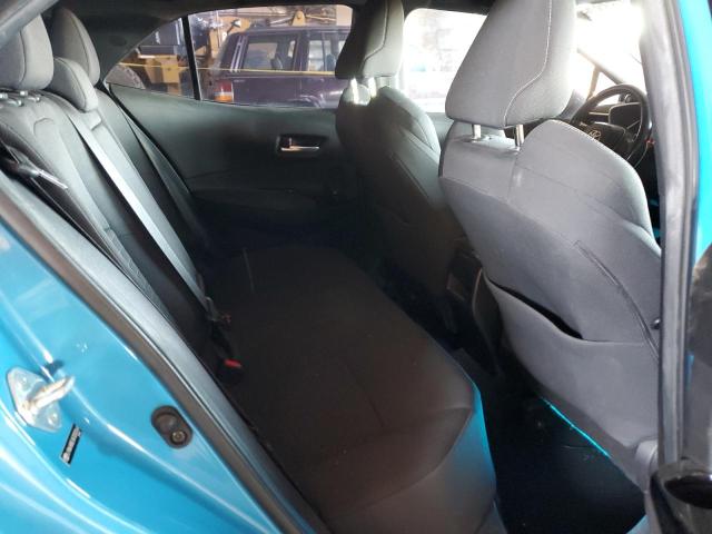 Photo 10 from auction – 2019 TOYOTA COROLLA SE with VIN JTNK4RBE3K3030164