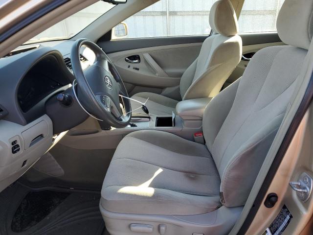 Zdjęcie 7 z aukcji – 2010 TOYOTA CAMRY BASE z VIN 4T4BF3EK5AR063075
