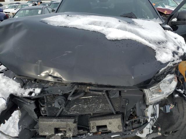 Photo 12 from auction – 2019 DODGE DURANGO SS with VIN 1C4RDJFG8KC798979
