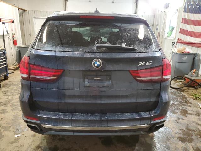 Photo 6 from auction – 2017 BMW X5 XDRIVE3 with VIN 5UXKR0C32H0V72279