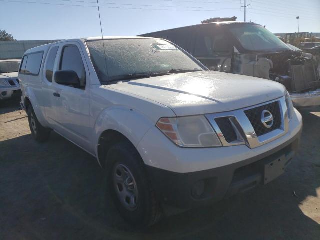 صورة رقم 4 من المزاد - 2016 NISSAN FRONTIER S مع VIN 1N6BD0CTXGN734772