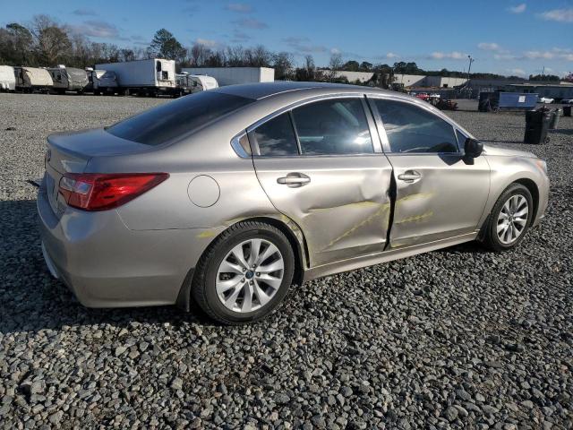 Photo 3 from auction – 2017 SUBARU LEGACY 2.5 with VIN 4S3BNAB63H3033683
