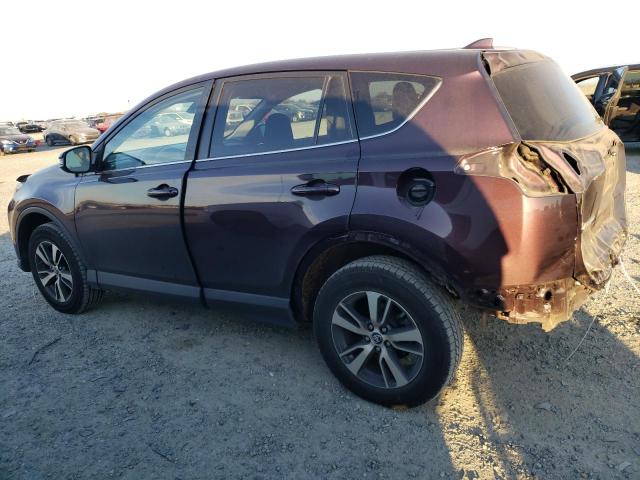 Photo 2 from auction – 2018 TOYOTA RAV4 ADVEN with VIN 2T3RFREVXJW822946