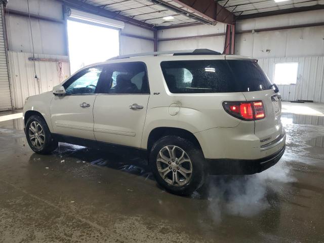 Photo 2 from auction – 2014 GMC ACADIA SLT with VIN 1GKKVRKD7EJ353534