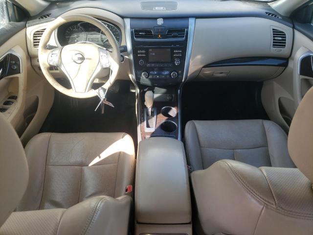 Photo 8 from auction – 2015 NISSAN ALTIMA 2.5 with VIN 1N4AL3AP1FN376264