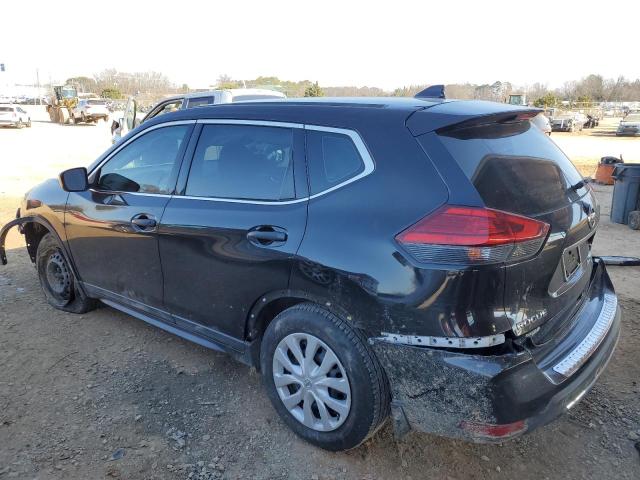 Photo 2 from auction – 2017 NISSAN ROGUE S with VIN 5N1AT2MT1HC781533