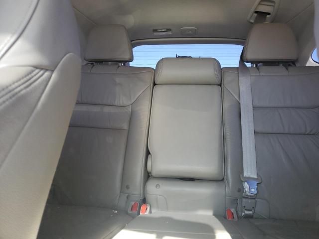 Photo 10 from auction – 2012 HONDA CR-V EXL with VIN 5J6RM3H78CL040547