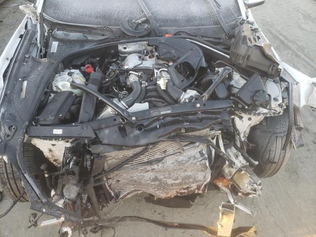 Zdjęcie 11 z aukcji – 2012 BMW 550 XI z VIN WBAFU9C50CDY70092