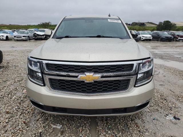 Photo 5 from auction – 2015 CHEVROLET TAHOE C150 with VIN 1GNSCBKC0FR220057