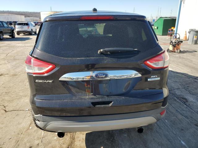 Photo 6 from auction – 2013 FORD ESCAPE SEL with VIN 1FMCU0H91DUB12854