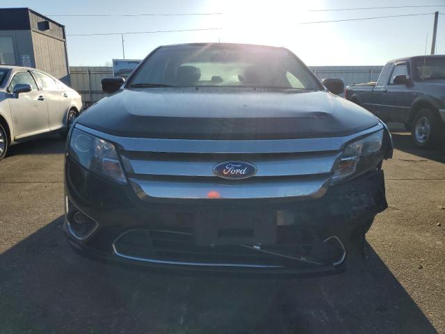 Photo 5 from auction – 2011 FORD FUSION SEL with VIN 3FAHP0JG8BR286456