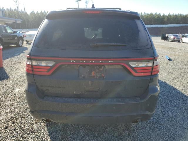 Photo 6 from auction – 2018 DODGE DURANGO GT with VIN 1C4RDJDG5JC409331