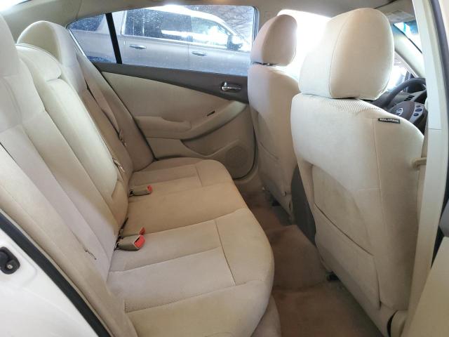 Photo 10 from auction – 2007 NISSAN ALTIMA 2.5 with VIN 1N4AL21E27N429435