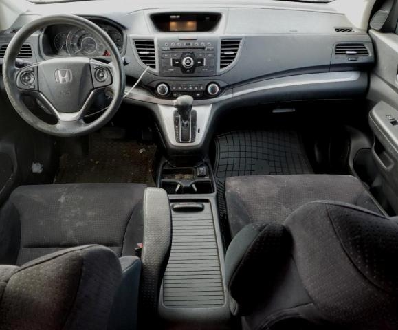 Photo 8 from auction – 2012 HONDA CR-V EX with VIN 5J6RM4H54CL080726