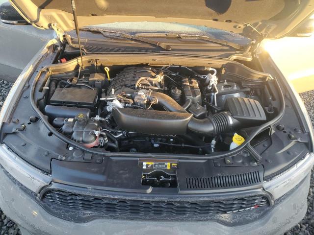 Photo 12 from auction – 2024 DODGE DURANGO GT with VIN 1C4RDJDG6RC175860