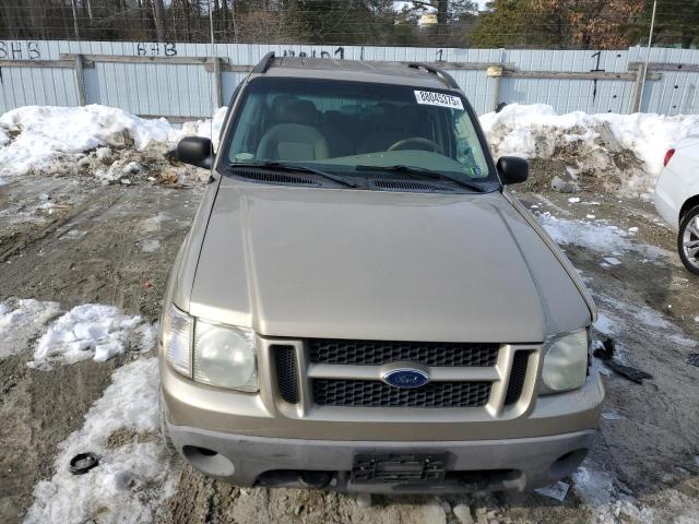 Photo 5 from auction – 2003 FORD EXPLORER S with VIN 1FMZU77E83UB41932
