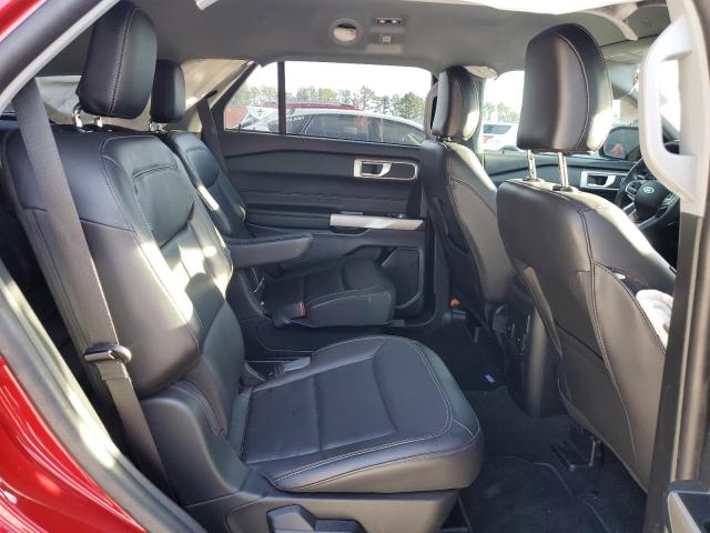 Photo 11 from auction – 2023 FORD EXPLORER X with VIN 1FMSK7DH7PGB89285