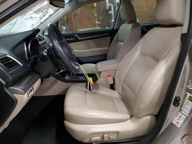 Photo 7 from auction – 2018 SUBARU LEGACY 2.5 with VIN 4S3BNAN69J3038260